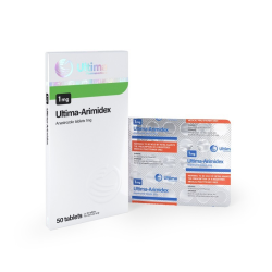 Ultima-Arimidex Ultima-Arimidex