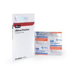 Ultima-Proviron Ultima-Proviron