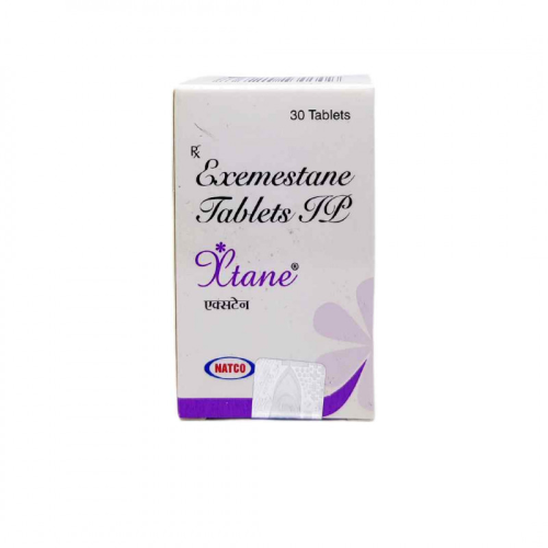 Xtane 25 mg
