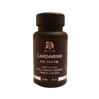 Cardarine (GW-501516) Cardarine (GW-501516)