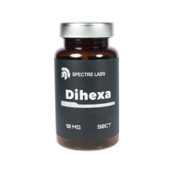 Dihexa Dihexa