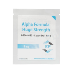 Huge Strenght (LGD-4033) Huge Strenght (LGD-4033)