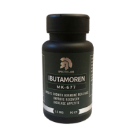 Ibutamoren (MK-677) Ibutamoren (MK-677)