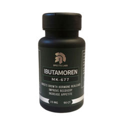 Ibutamoren (MK-677) Ibutamoren (MK-677)