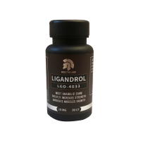 Ligandrol (LGD-4033) Ligandrol (LGD-4033)