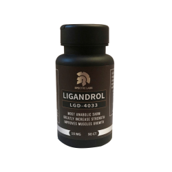 Ligandrol (LGD-4033) Ligandrol (LGD-4033)