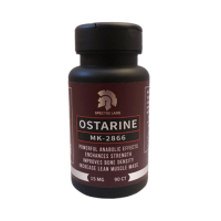 Ostarine (MK-2866) Ostarine (MK-2866)