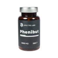 Phenibut Phenibut