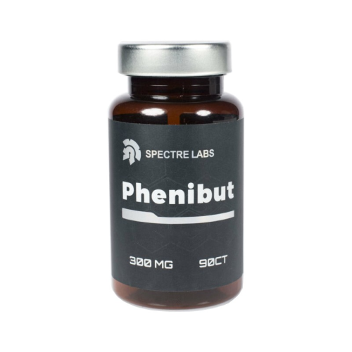 Phenibut Phenibut