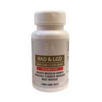 RAD & LGD RAD & LGD