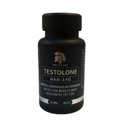 Testolone (RAD-140) Testolone (RAD-140)
