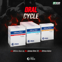 Oral Cycle Oral Cycle