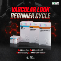 Vascular Look Beginner Cycle Vascular Look Beginner Cycle