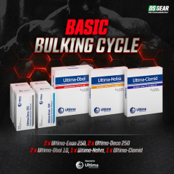 Basic Bulking Cycle Basic Bulking Cycle