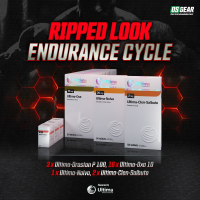 Ripped Look Endurance Cycle