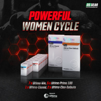 Powerful Women Cycle Powerful Women Cycle