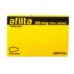 Afilta 20 Afilta 20