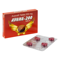 Avana-200 Avana-200