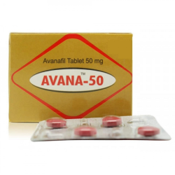 Avana-50 Avana-50