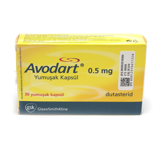 Avodart Avodart
