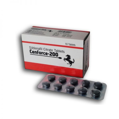 Cenforce-200 Cenforce-200