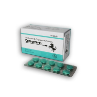 Cenforce-D Cenforce-D
