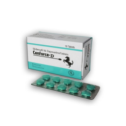 Cenforce-D Cenforce-D