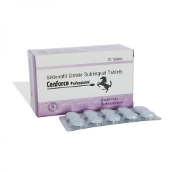 Cenforce Professional Cenforce Professional