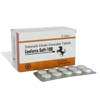 Cenforce Soft-100 (Chewable) Cenforce Soft-100 (Chewable)