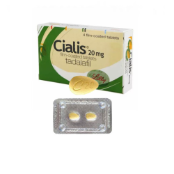 Cialis 20 Cialis 20