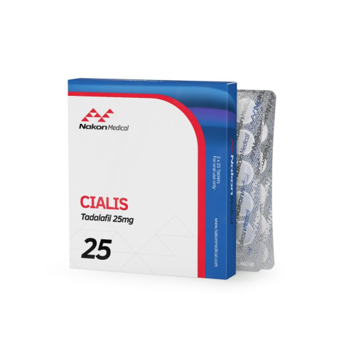 Cialis 25 Cialis 25
