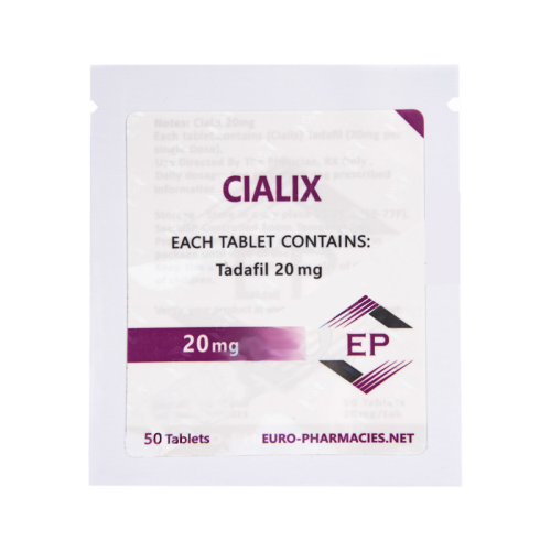 Cialix Cialix