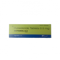Dutanol 0.5 mg