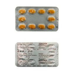 Eli-20 Eli-20