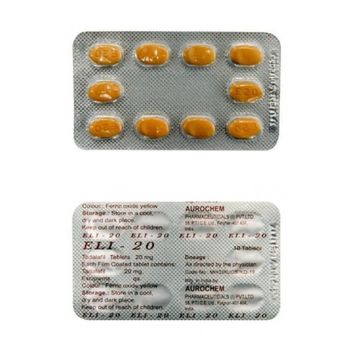 Eli-20 Eli-20