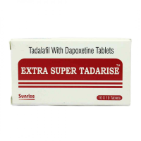 Extra Super Tadarise Extra Super Tadarise