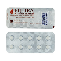 Filitra Professional Filitra Professional
