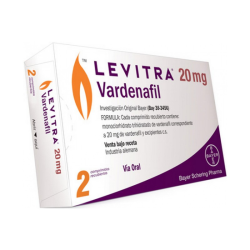 Levitra 20 (2 pills) Levitra 20 (2 pills)