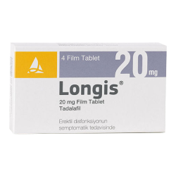 Longis 20 Longis 20