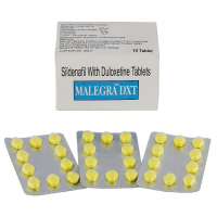 Malegra-DXT Malegra-DXT