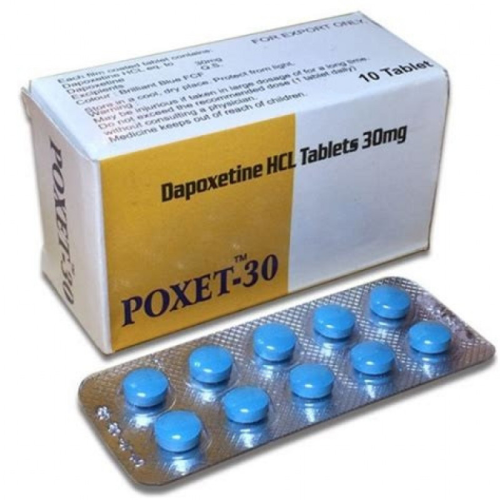 Poxet-30 Poxet-30