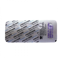 Proscare 5 mg Proscare 5 mg
