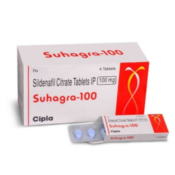 Suhagra-100 Suhagra-100