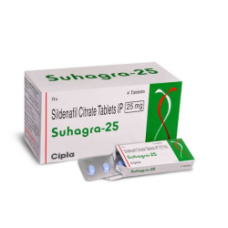 Suhagra-25 Suhagra-25