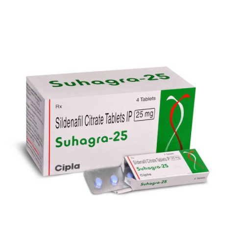 Suhagra-25 Suhagra-25