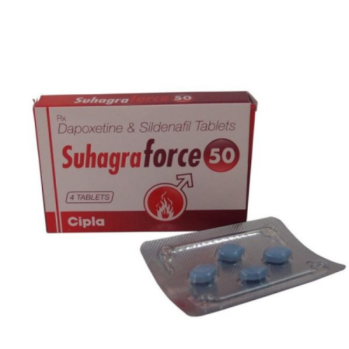 Suhagra Force 50 Suhagra Force 50
