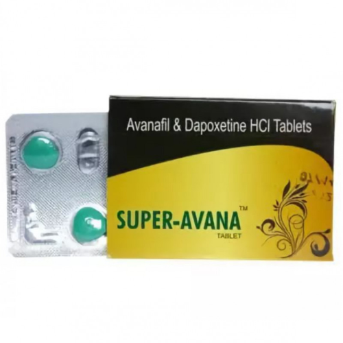 Super Avana Super Avana