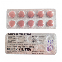 Super Vilitra Super Vilitra