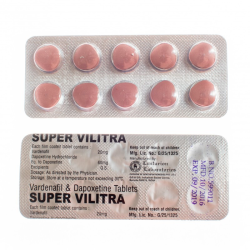 Super Vilitra Super Vilitra