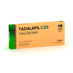 Tadalafil C20 Tadalafil C20